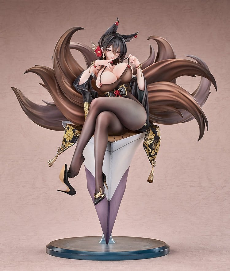 Azur Lane PVC Figure 1/7 Oumi 28 cm 6927254804380