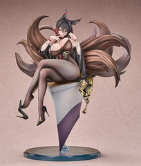 Azur Lane PVC Figure 1/7 Oumi 28 cm 6927254804380