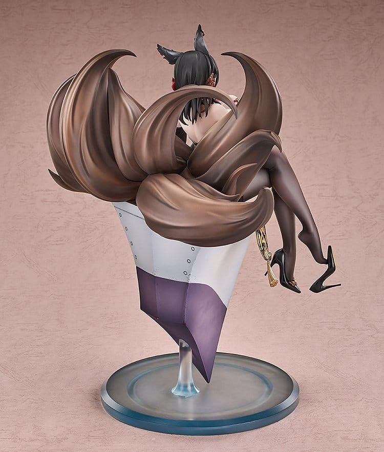 Azur Lane PVC Figure 1/7 Oumi 28 cm 6927254804380
