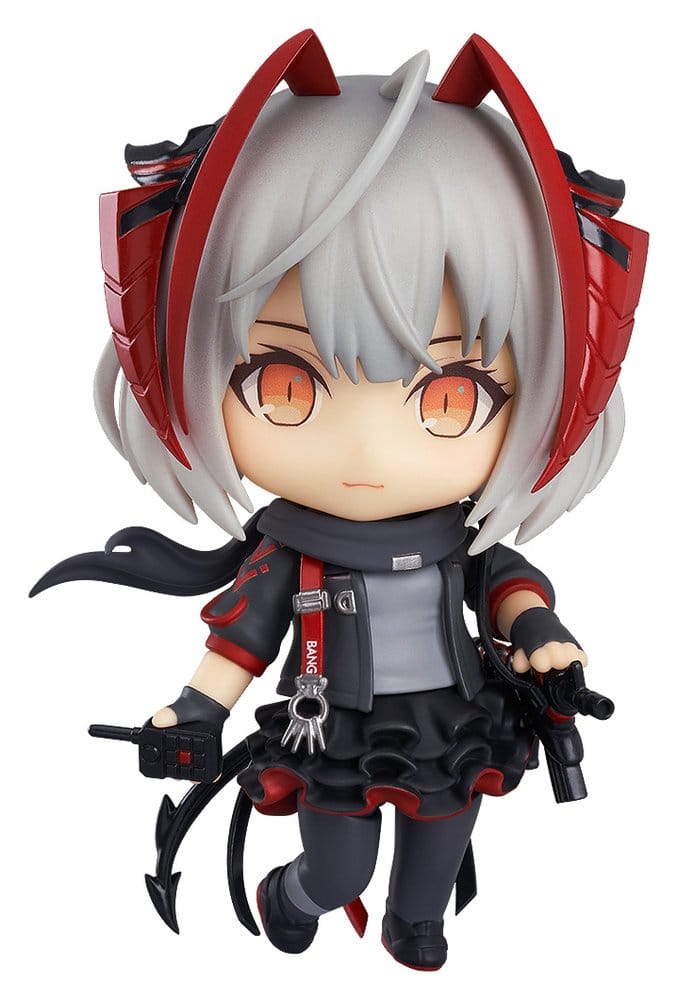 Arknights Nendoroid Action Figure W 10 cm 6927254804588