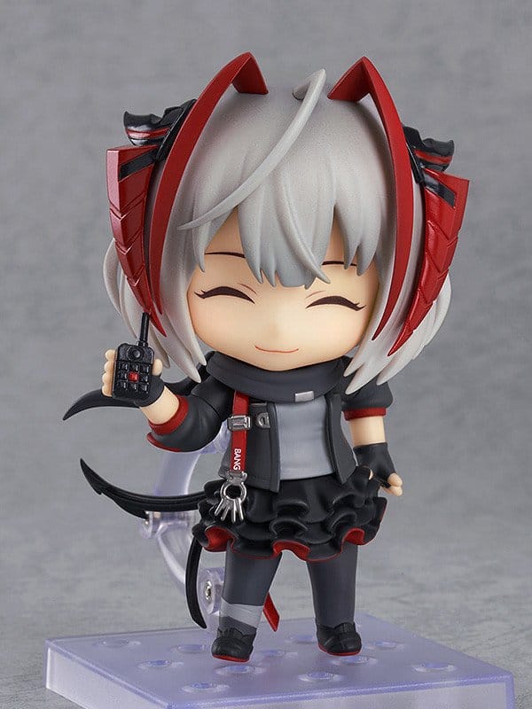 Arknights Nendoroid Action Figure W 10 cm 6927254804588