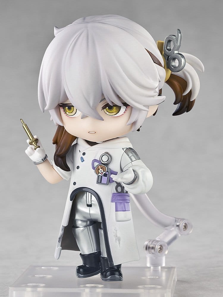 Reverse: 1999 Nendoroid Action Figure Medicine Pocket 10 cm 4580828663800