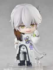 Reverse: 1999 Nendoroid Action Figure Medicine Pocket 10 cm 4580828663800
