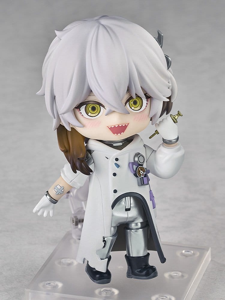 Reverse: 1999 Nendoroid Action Figure Medicine Pocket 10 cm 4580828663800
