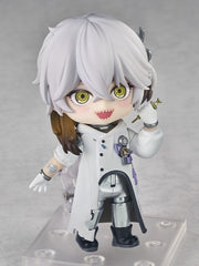 Reverse: 1999 Nendoroid Action Figure Medicine Pocket 10 cm 4580828663800