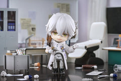 Reverse: 1999 Nendoroid Action Figure Medicine Pocket 10 cm 4580828663800