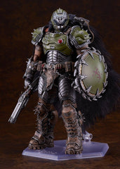 Doom: The Dark Ages Figma Action Figure Doom Slayer 17 cm 4580828664012