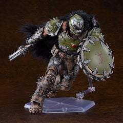 Doom: The Dark Ages Figma Action Figure Doom Slayer 17 cm 4580828664012