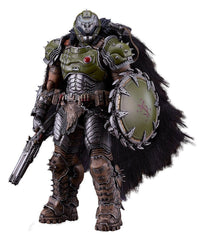 Doom: The Dark Ages Figma Action Figure Doom Slayer 17 cm 4580828664012