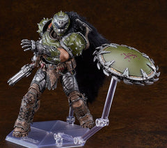 Doom: The Dark Ages Figma Action Figure Doom Slayer 17 cm 4580828664012