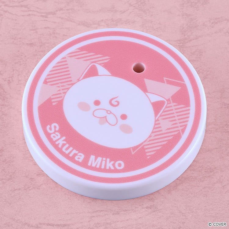Hololive Production Nendoroid Actionfigur Sakura Miko: Casual Outfit Ver. 10 cmHololive Production Nendoroid Action Figure Sakura Miko: Casual Outfit Ver. 10 cmHololive Production Nendoroid figurine Sakura Miko: Casual Outfit Ver. 10 cmHololive Production 4580828665484