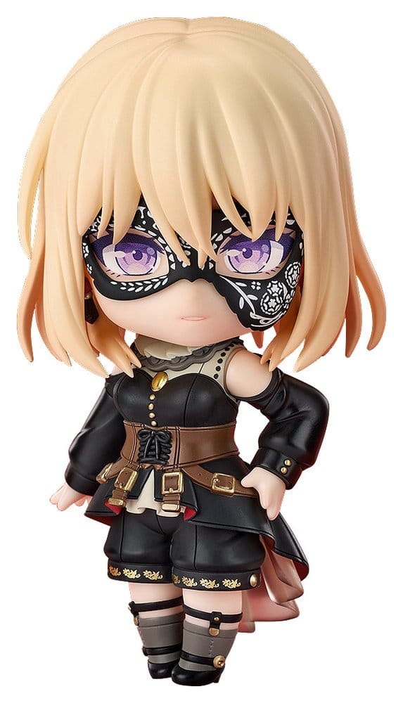 BanG Dream! Nendoroid Action Figure Doloris 10 cm 4580828666313