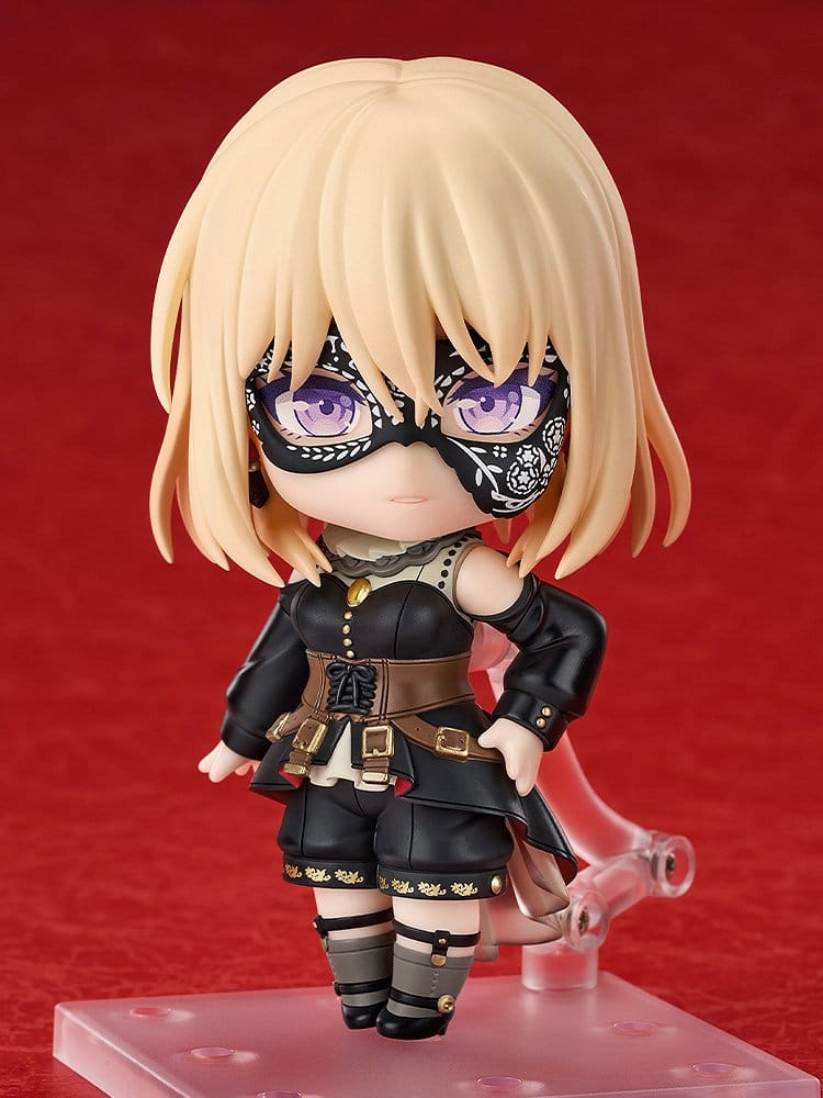 BanG Dream! Nendoroid Action Figure Doloris 10 cm 4580828666313