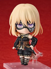 BanG Dream! Nendoroid Action Figure Doloris 10 cm 4580828666313