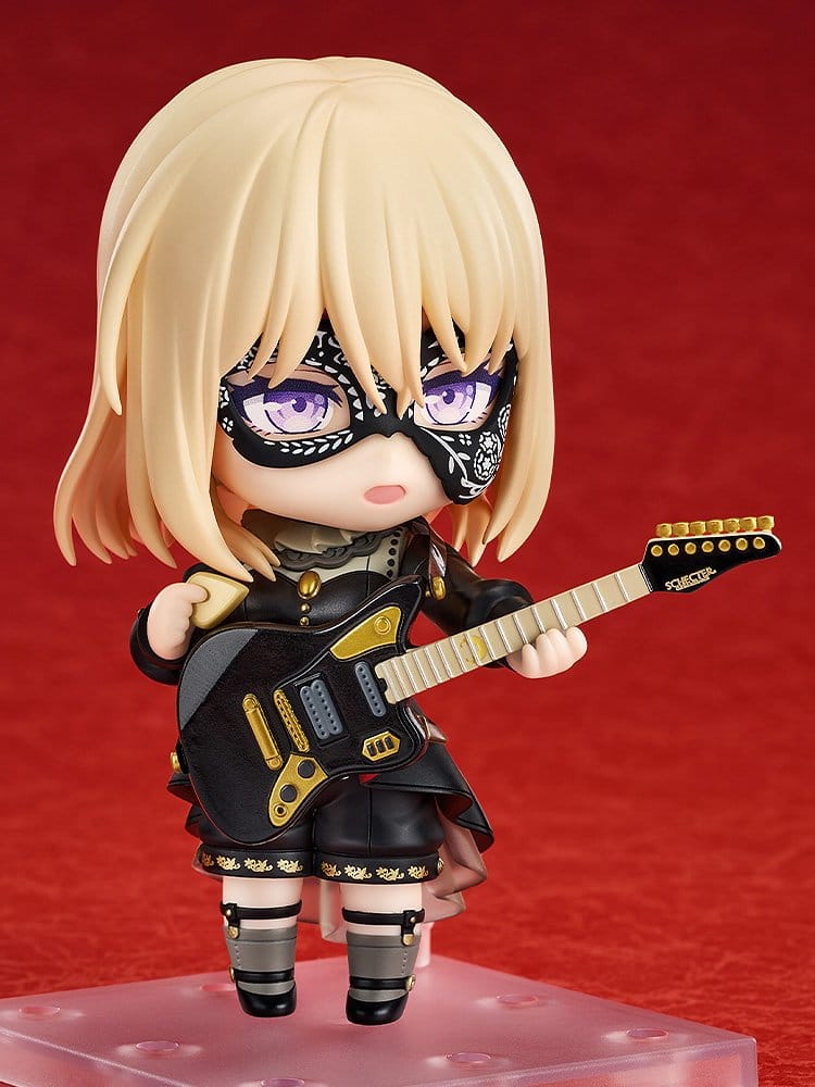 BanG Dream! Nendoroid Action Figure Doloris 10 cm 4580828666313