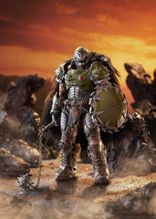 Doom: The Dark Ages Figma Action Figure Doom Slayer DX Ver. 17 cm 4580828677159
