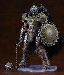 Doom: The Dark Ages Figma Action Figure Doom Slayer DX Ver. 17 cm 4580828677159