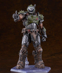 Doom: The Dark Ages Figma Action Figure Doom Slayer DX Ver. 17 cm 4580828677159