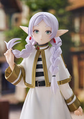 Frieren: Beyond Journey's End Pop Up Parade Frieren: Braids Ver. 17 cm 4580828677975