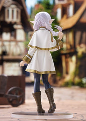 Frieren: Beyond Journey's End Pop Up Parade Frieren: Braids Ver. 17 cm 4580828677975