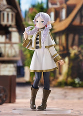 Frieren: Beyond Journey's End Pop Up Parade Frieren: Braids Ver. 17 cm 4580828677975