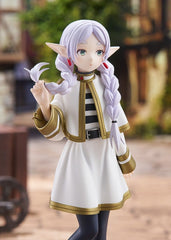 Frieren: Beyond Journey's End Pop Up Parade Frieren: Braids Ver. 17 cm 4580828677975