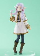 Frieren: Beyond Journey's End Pop Up Parade Frieren: Braids Ver. 17 cm 4580828677975