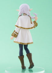 Frieren: Beyond Journey's End Pop Up Parade Frieren: Braids Ver. 17 cm 4580828677975