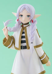 Frieren: Beyond Journey's End Pop Up Parade Frieren: Braids Ver. 17 cm 4580828677975