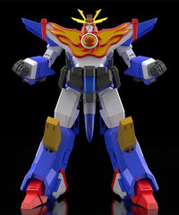 The Brave Fighter of Sun Fighbird Action Figure The Gattai Fighbird 25 cm 4580828678286