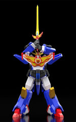 The Brave Fighter of Sun Fighbird Action Figure The Gattai Fighbird 25 cm 4580828678286