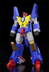 The Brave Fighter of Sun Fighbird Action Figure The Gattai Fighbird 25 cm 4580828678286