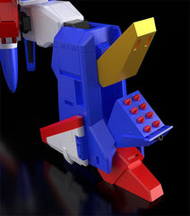 The Brave Fighter of Sun Fighbird Action Figure The Gattai Fighbird 25 cm 4580828678286