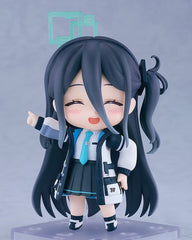 Blue Archive Nendoroid Action Figure Aris Tendou 10cm 4580828678316