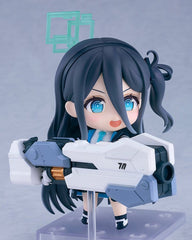 Blue Archive Nendoroid Action Figure Aris Tendou 10cm 4580828678316
