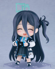 Blue Archive Nendoroid Action Figure Aris Tendou 10cm 4580828678316