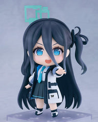 Blue Archive Nendoroid Action Figure Aris Tendou 10cm 4580828678316