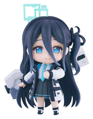 Blue Archive Nendoroid Action Figure Aris Tendou 10cm 4580828678316