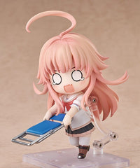Nukitashi The Animation Nendoroid Action Figure Hinami Watarai 10 cm 4570232588271