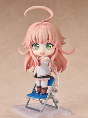 Nukitashi The Animation Nendoroid Action Figure Hinami Watarai 10 cm 4570232588271
