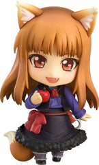 Spice and Wolf Nendoroid Action Figure Holo (re-run) 10 cm 4580590193123