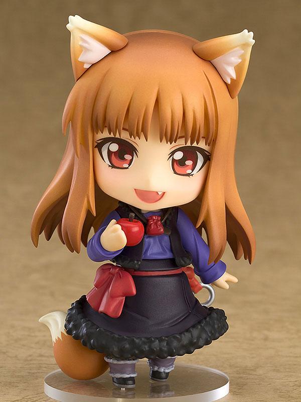 Spice and Wolf Nendoroid Action Figure Holo (re-run) 10 cm 4580590193123