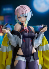 Cyberpunk: Edgerunners Pop Up Parade PVC Figure Lucy L Size 23 cm 4570232591882