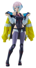 Cyberpunk: Edgerunners Pop Up Parade PVC Figure Lucy L Size 23 cm 4570232591882