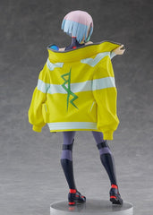 Cyberpunk: Edgerunners Pop Up Parade PVC Figure Lucy L Size 23 cm 4570232591882