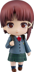 Serial Experiments Lain Nendoroid Action Figure Lain Iwakura 10 cm 4580416927581