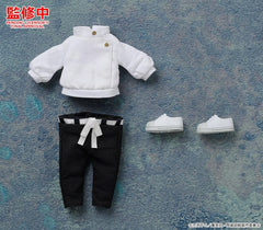 Jujutsu Kaisen Nendoroid Doll Outfit Set: Yuta Okkotsu: Execution Ver. 4570232592803