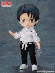 Jujutsu Kaisen Nendoroid Doll Outfit Set: Yuta Okkotsu: Execution Ver. 4570232592803