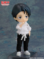 Jujutsu Kaisen Nendoroid Doll Outfit Set: Yuta Okkotsu: Execution Ver. 4570232592803