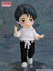 Jujutsu Kaisen Nendoroid Doll Outfit Set: Yuta Okkotsu: Execution Ver. 4570232592803